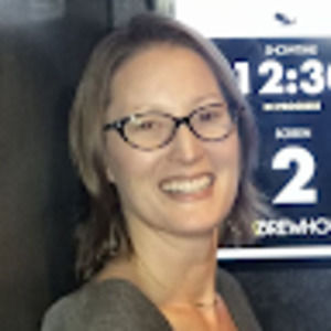 Meet your Posher, Angie